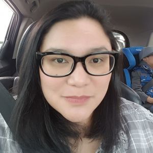 Meet your Posher, Marida